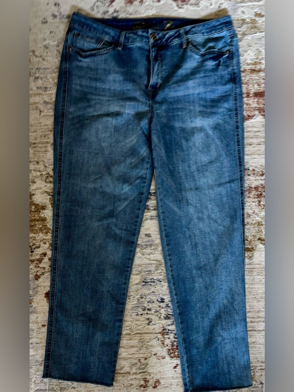 Like New! Seven7 Jeans!